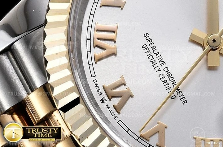 0923 RDJ0361J – DJ 36mm Efficient 755
